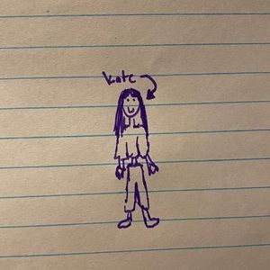 Meet your Posher, Kate